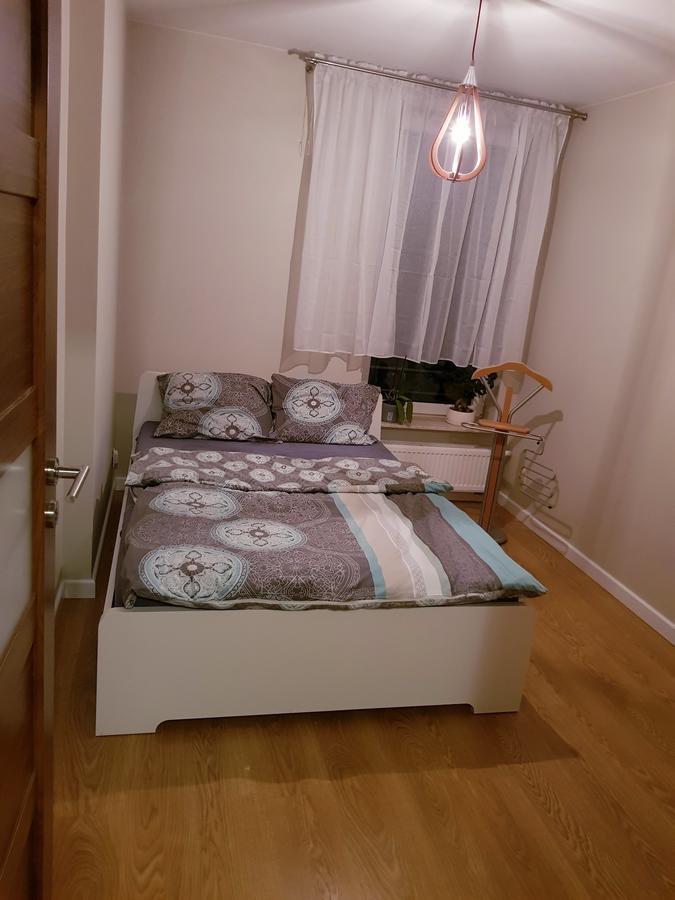 Apartament Jelen'Iowska Apartment Келце Екстериор снимка